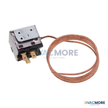 Ranco Temperature Control W/ 48" Capillary (14-61.5°F) A22-392
