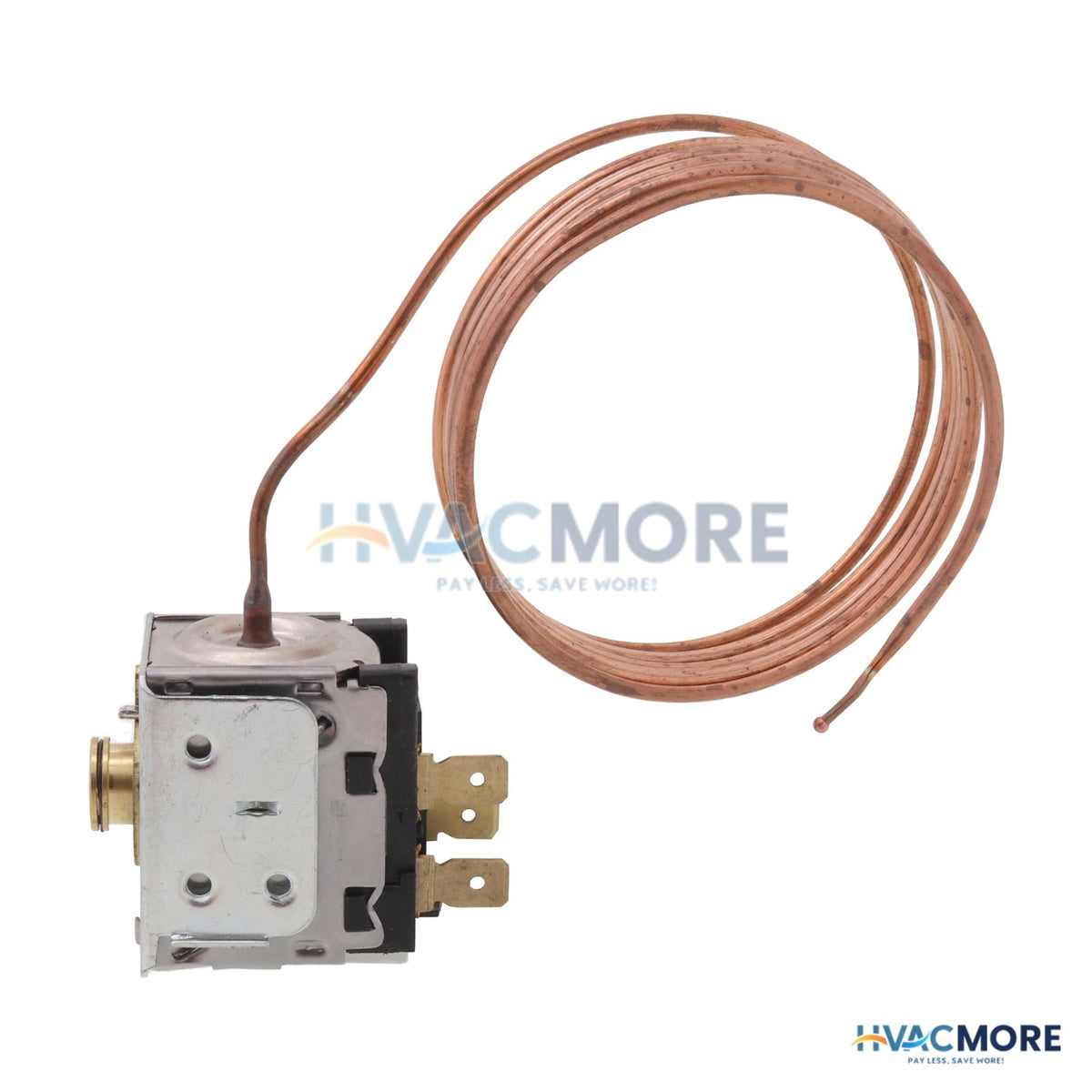 Ranco Temperature Control W/ 48" Capillary (14-61.5°F) A22-392