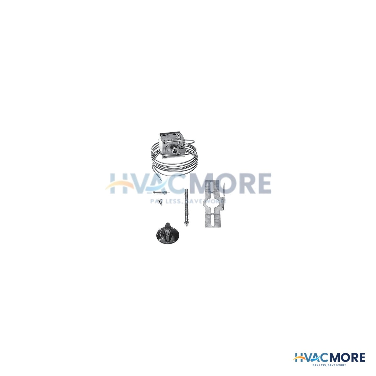 Ranco Ice Control W/ 72" Capillary (-19-22°F) A22-4506