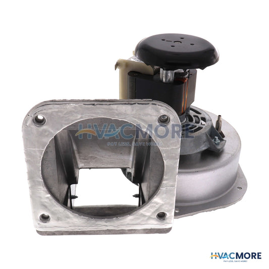 Fasco 1-SPEED 3000 RPM 1/25 HP York Draft Inducer Motor (115V) A229