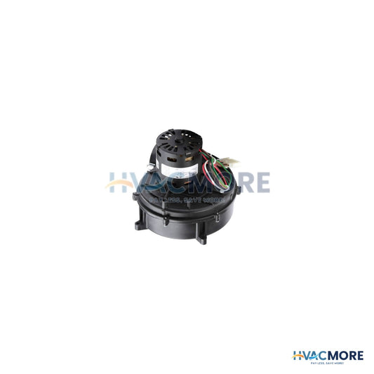 Fasco 2-SPEED 3250/2800 RPM 1/40 HP Rheem Draft Inducer Motor (115V) A247