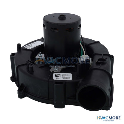 Fasco 1 Speed 3400 RPM Draft Inducer Blower Motor (115V) A249