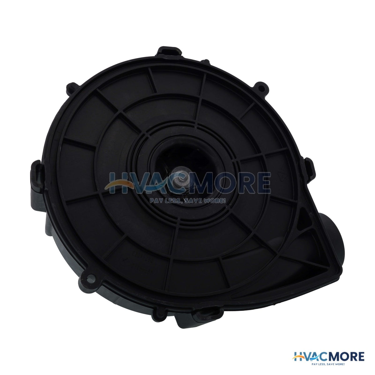 Fasco 1 Speed 3400 RPM Draft Inducer Blower Motor (115V) A249