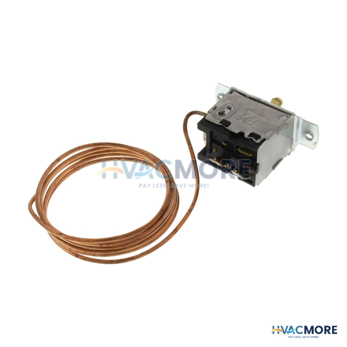 Ranco Ice Machine Control W/ 48" Capillary (35°F Cold off) A30-2209