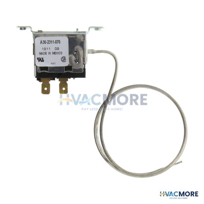 Ranco AC De-Ice Control W/ 30" Capillary A30-2311