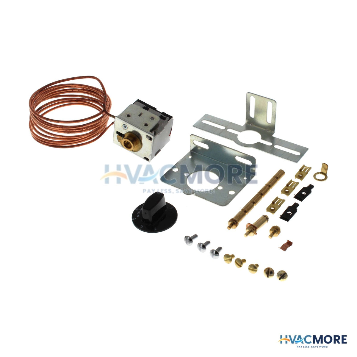 Ranco Ice Machine Control<br>w/ 84" CAPILLARY<BR>(3°F Cold off) A30-262