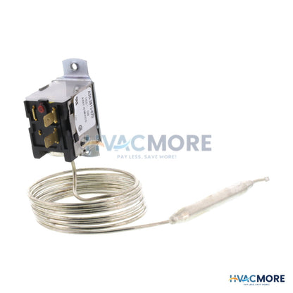 Ranco Ice Machine Control W/ 60" Capillary (27°-49F) A30-3815