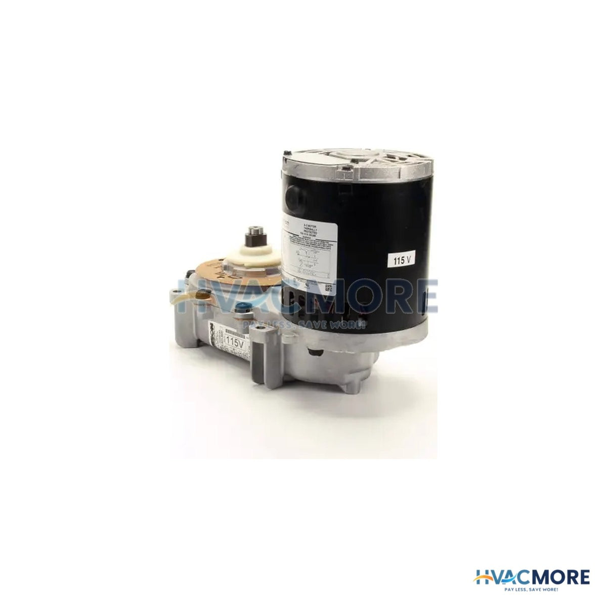 Scotsman Gear Reducer & Motor A33220-021