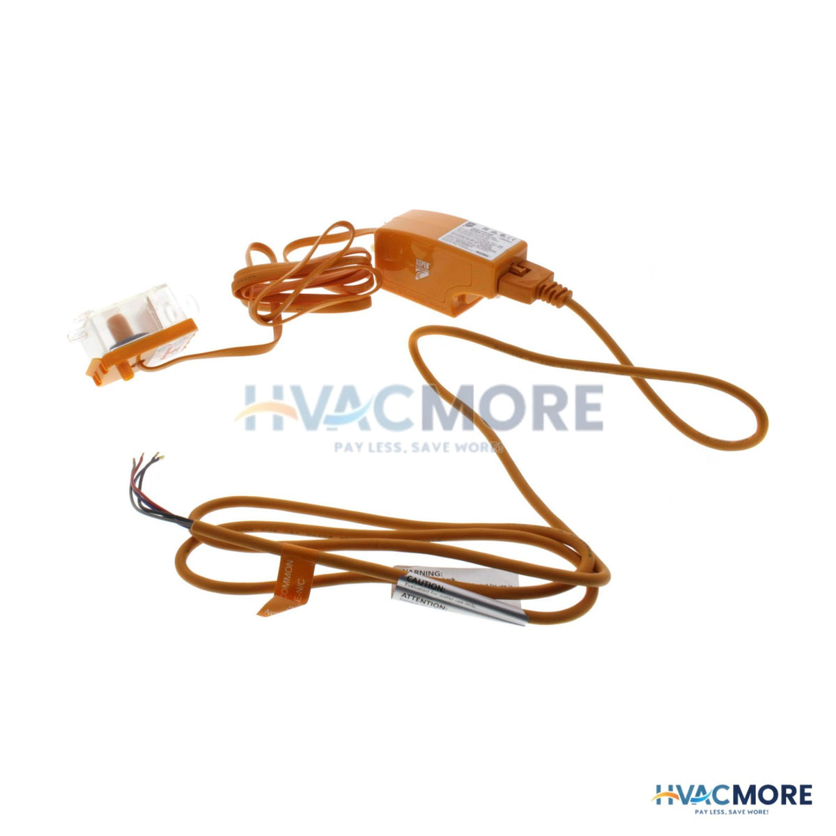 Aspen Pumps ASP-MO-UNI Univolt Mini Split Pump Kit (Above Ceiling or Inside Line Hide Install) (100-250V) A83909