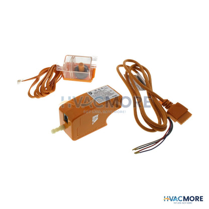 Aspen Pumps ASP-MO-UNI Univolt Mini Split Pump Kit (Above Ceiling or Inside Line Hide Install) (100-250V) A83909