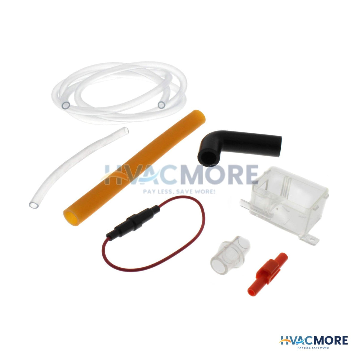 Aspen Pumps ASP-MO-UNI Univolt Mini Split Pump Kit (Above Ceiling or Inside Line Hide Install) (100-250V) A83909