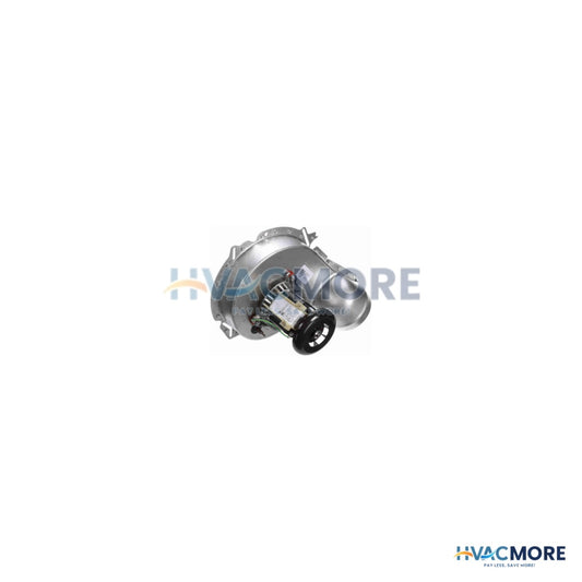 Fasco 7058-2726 Fasco Draft Inducer Blower, Round Outlet, 3000 RPM, 115V A983