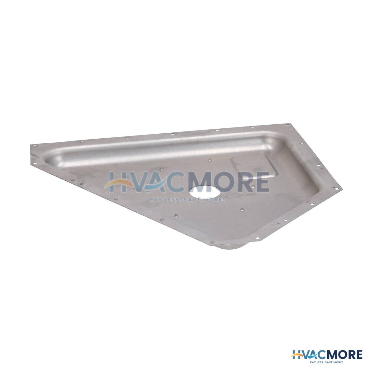 Rheem Collector Box Cover AE-59068-02
