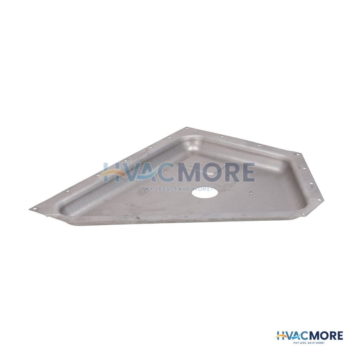 Rheem Collector Box Cover AE-59068-02