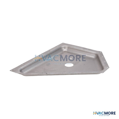 Rheem Collector Box Cover AE-59068-02