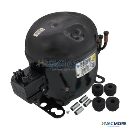 Tecumseh 115V 1PH 2852 BTU R134A Compressor AE1004E-212-J7