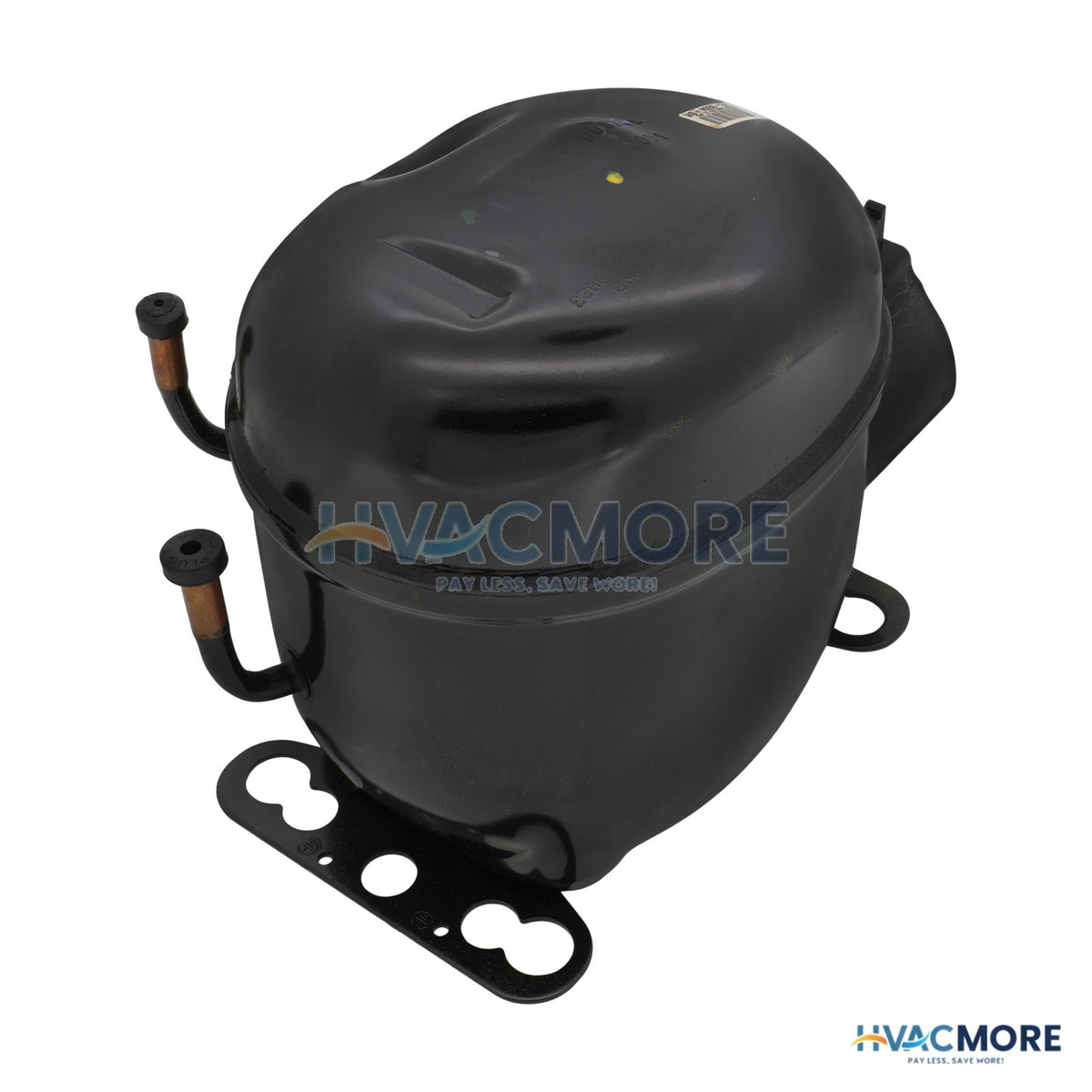 Tecumseh 115V 1PH 2852 BTU R134A Compressor AE1004E-212-J7