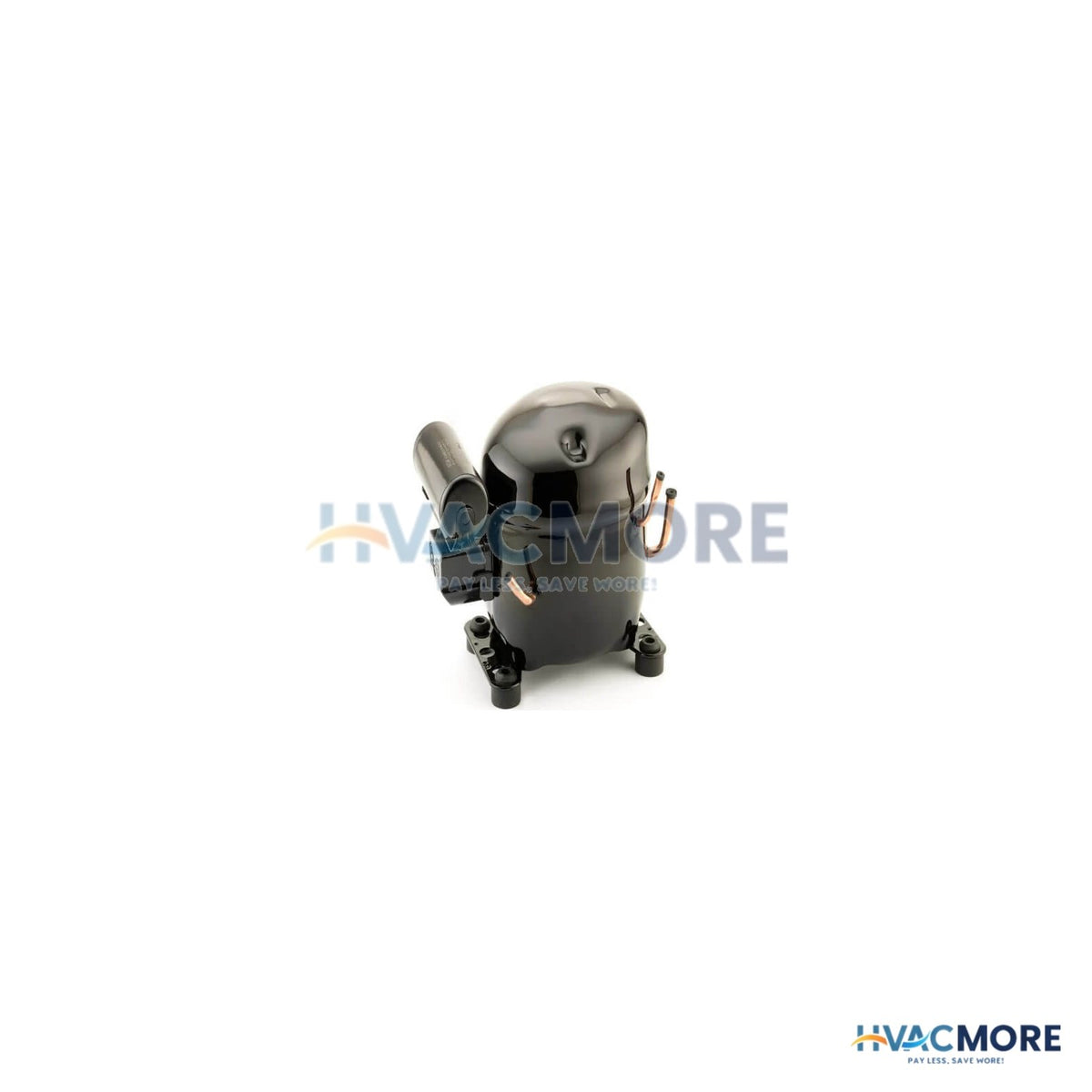 Tecumseh 208-230V 1PH 4527 BTU R134A Compressor AE1204E-209-J7
