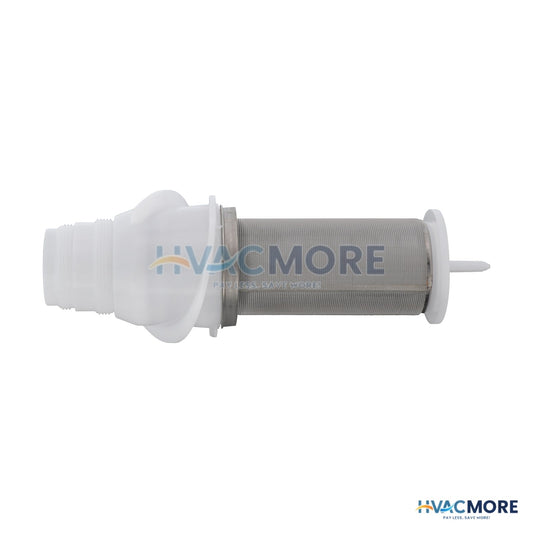 Resideo Braukmann 100 Micron Screen Kit for F76S Water Filter (1" to 1-1/4") AF11DS-1A