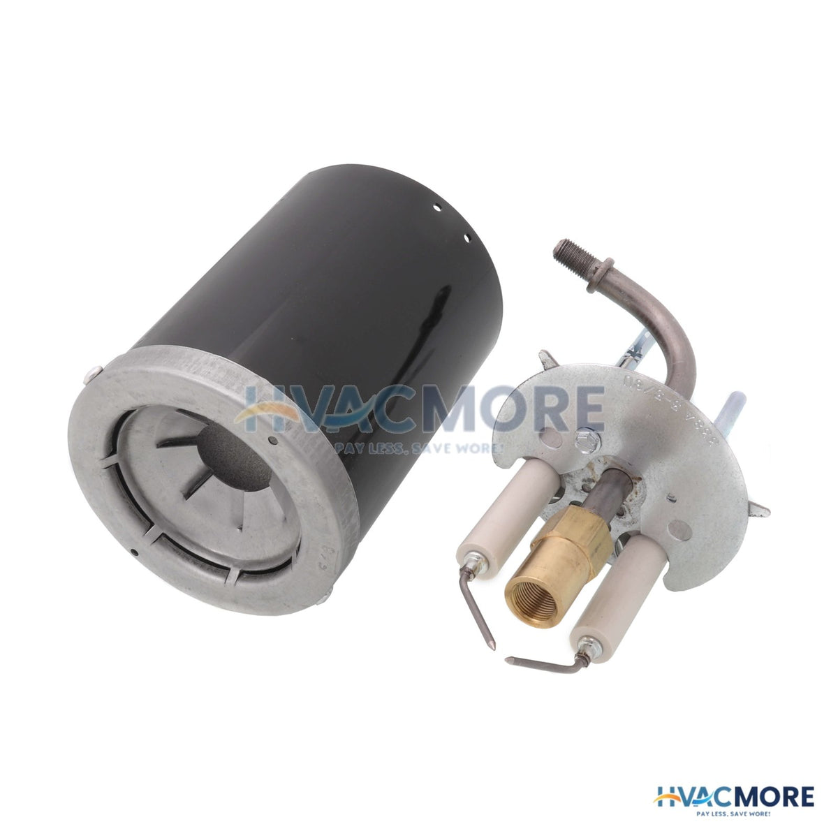 R.W. Beckett Air Tube Combination AF47YHFS