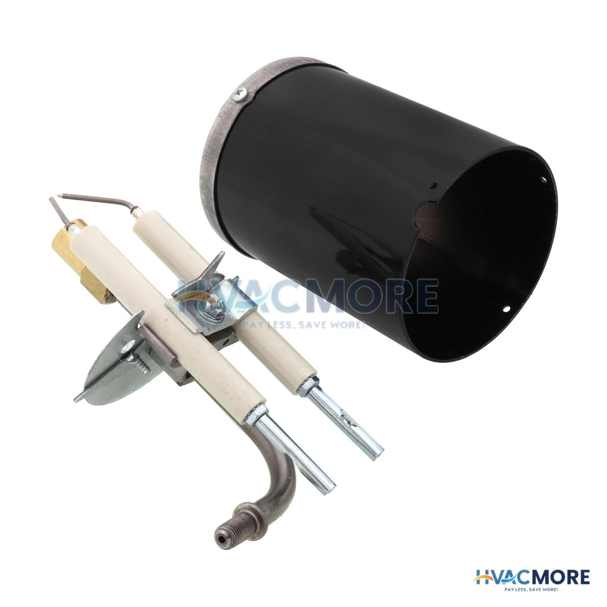 R.W. Beckett Air Tube Combination AF47YHFS
