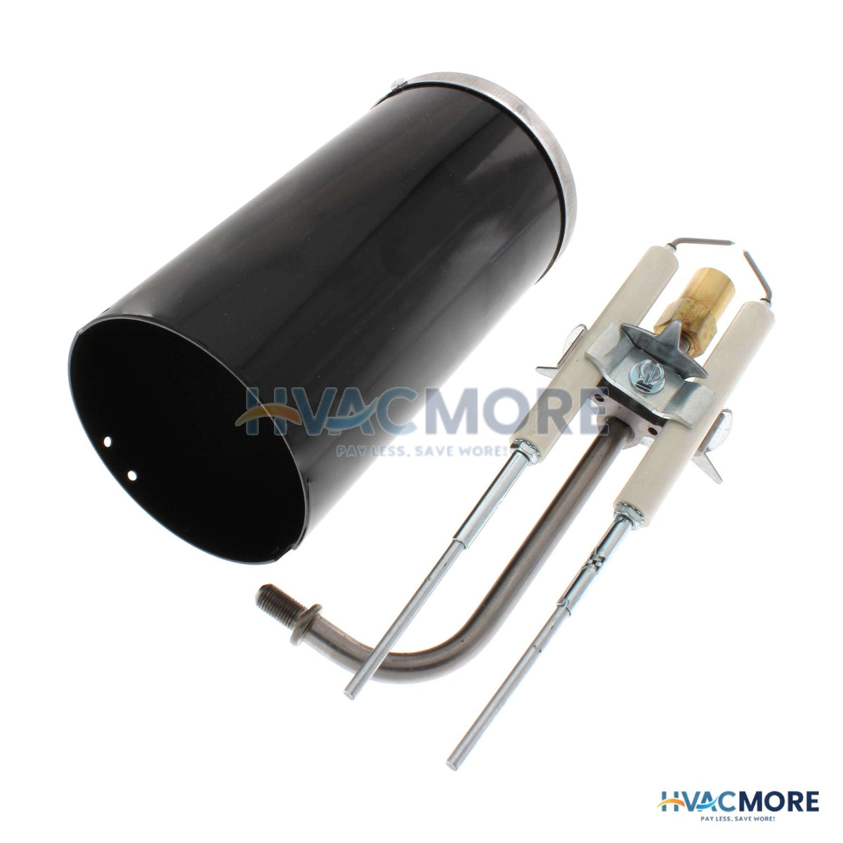 R.W. Beckett 7-1/4" Air Tube Combination W/ F3 Head for AF, AFG Series AF72XN