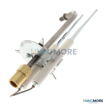 R.W. Beckett 7-1/4" Air Tube Combination W/ F3 Head for AF, AFG Series AF72XN