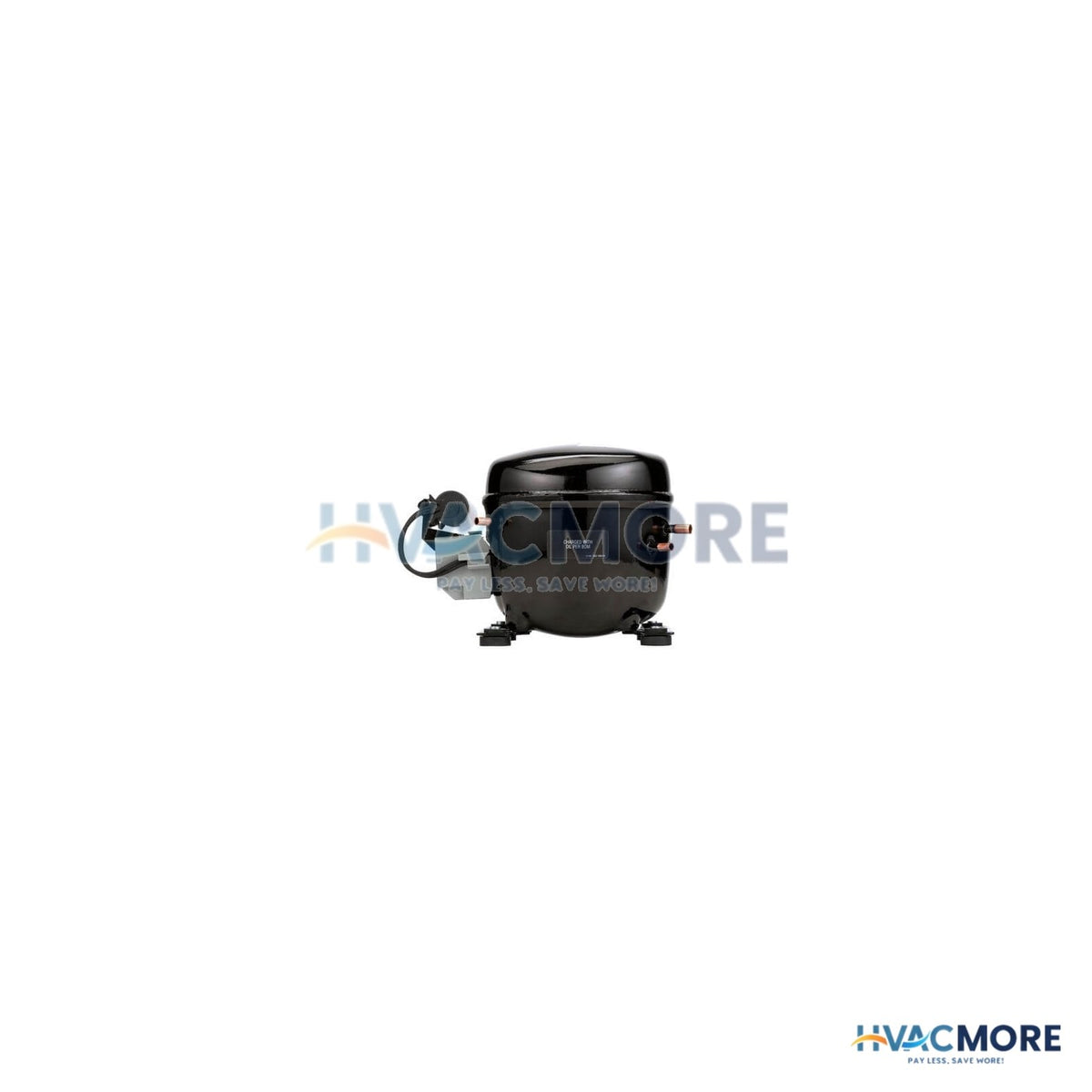 Copeland 1 PH Compressor, 1100 BTU (115V) AFE11C4E-IAA-901