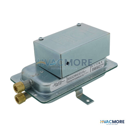 Cleveland Controls SPDT General Purpose Air Sensing Switch (.05" to 12.0" W.C.) AFS-222-121