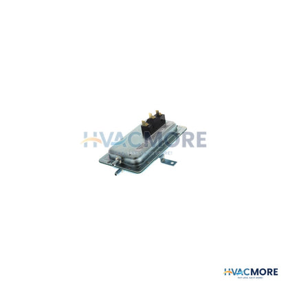 Cleveland Controls SPDT Open-Mounted Air Pressure Switch (.05" to 12.0" W.C.) AFS-228-121