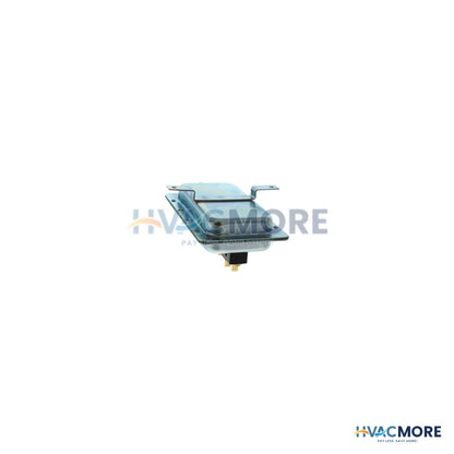 Cleveland Controls SPDT Open-Mounted Air Pressure Switch (.05" to 12.0" W.C.) AFS-228-121