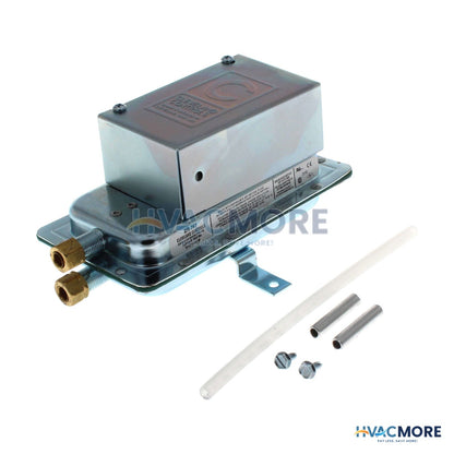 Cleveland Controls SPDT Air Pressure Sensing Switch (.05" - 2.0" W.C.) AFS-262-121