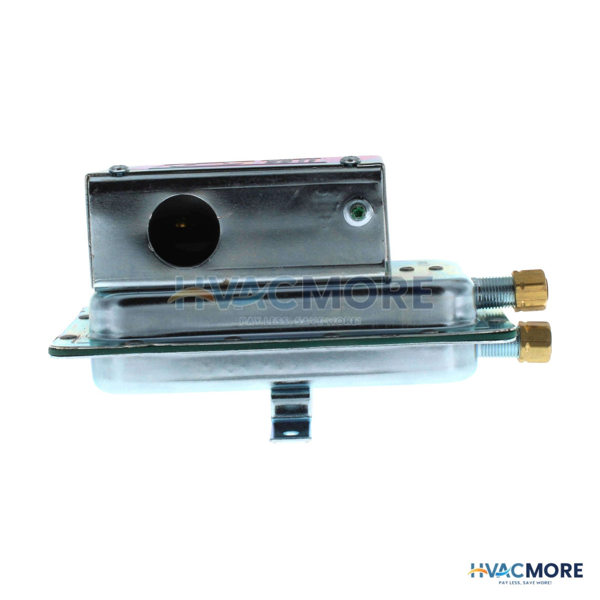 Cleveland Controls SPDT Air Pressure Sensing Switch (.05" - 2.0" W.C.) AFS-262-121