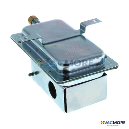 Cleveland Controls SPDT Air Pressure Sensing Switch (.05" - 2.0" W.C.) AFS-262-121