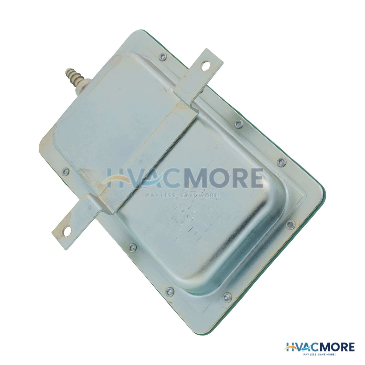 Cleveland Controls SPDT Air Pressure Proving Switch (.05" - 2.0" W.C.) AFS-275-112