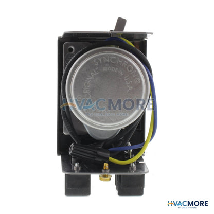 Erie 24V Normally Closed Actuator W/ Terminal Block & End Switch AG13A01A