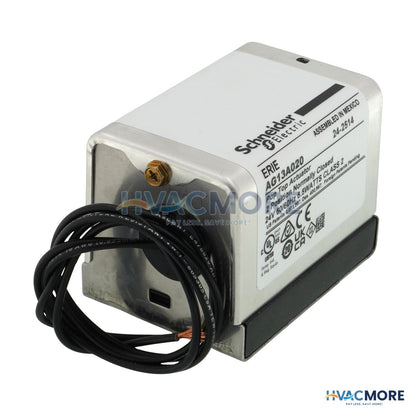 Erie 24V Normally Closed Actuator W/ 18" Leads AG13A020