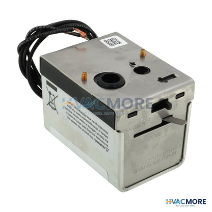 Erie 24V Normally Closed Actuator W/ 18" Leads AG13A020