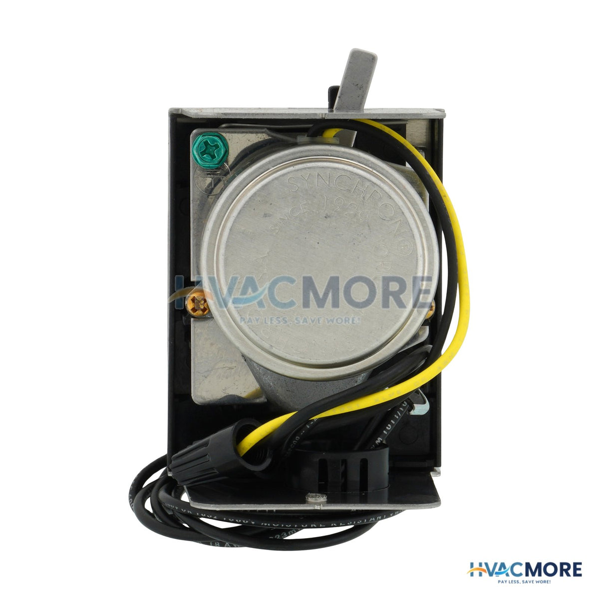 Erie 24V Normally Closed Actuator W/ 18" Leads AG13A020