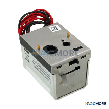 Erie 24V Normally Closed Actuator W/ 18" Leads & End Switch AG13A02A