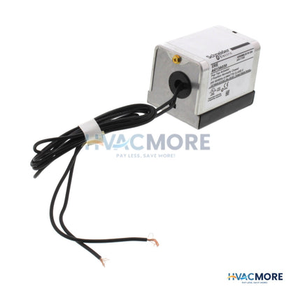 Erie 24V Normally Closed Actuator W/ Cord Leads AG13A030