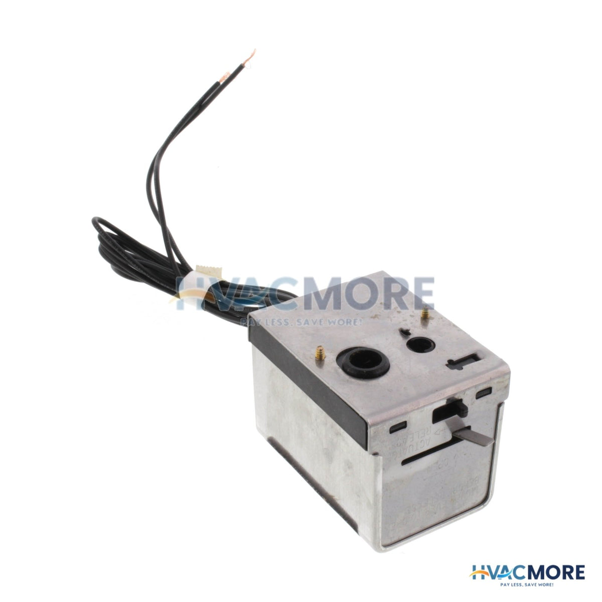 Erie 24V Normally Closed Actuator W/ Cord Leads AG13A030