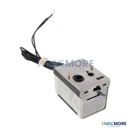 Erie 24V Normally Closed Actuator W/ Cord Leads AG13A030