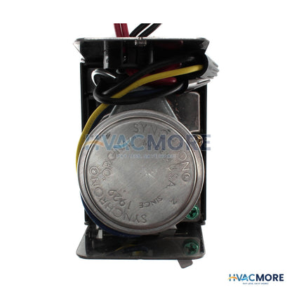 Erie 24V Normally Closed Actuator W/ Cord Leads & Aux Switch AG13A03A