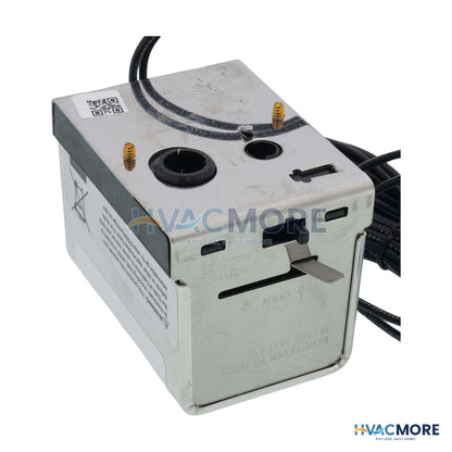 Erie 24V Normally Closed Actuator W/ 96" Leads AG13A060