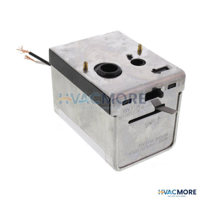 Erie 120V Normally Closed Actuator W/ 18" Leads AG13B020