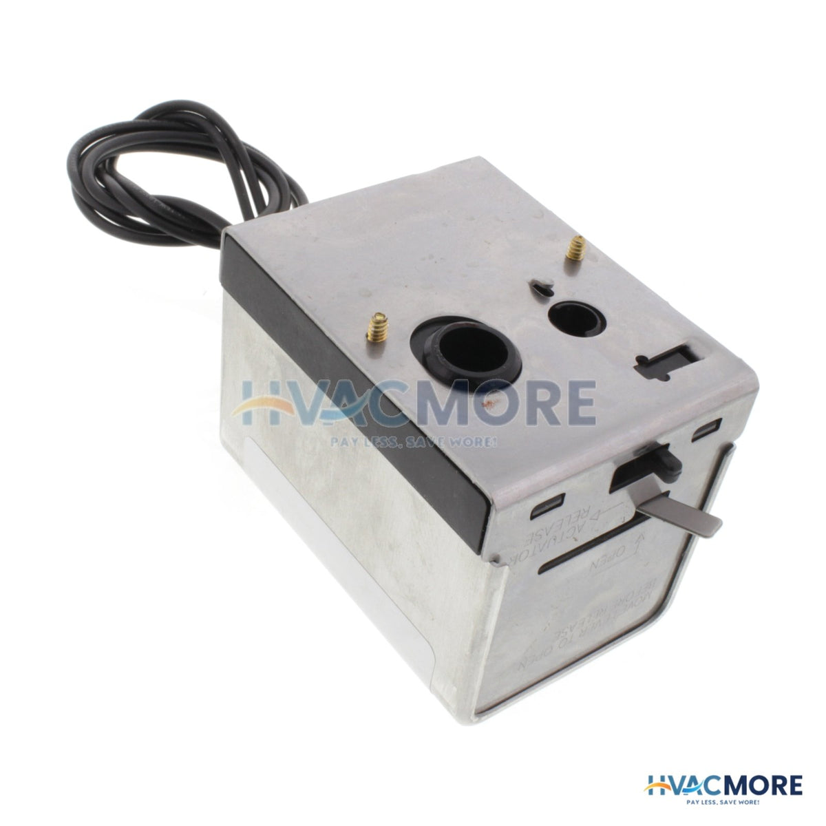 Erie 208V Normally Closed PopTop Actuator W/ 18" Leads AG13D020