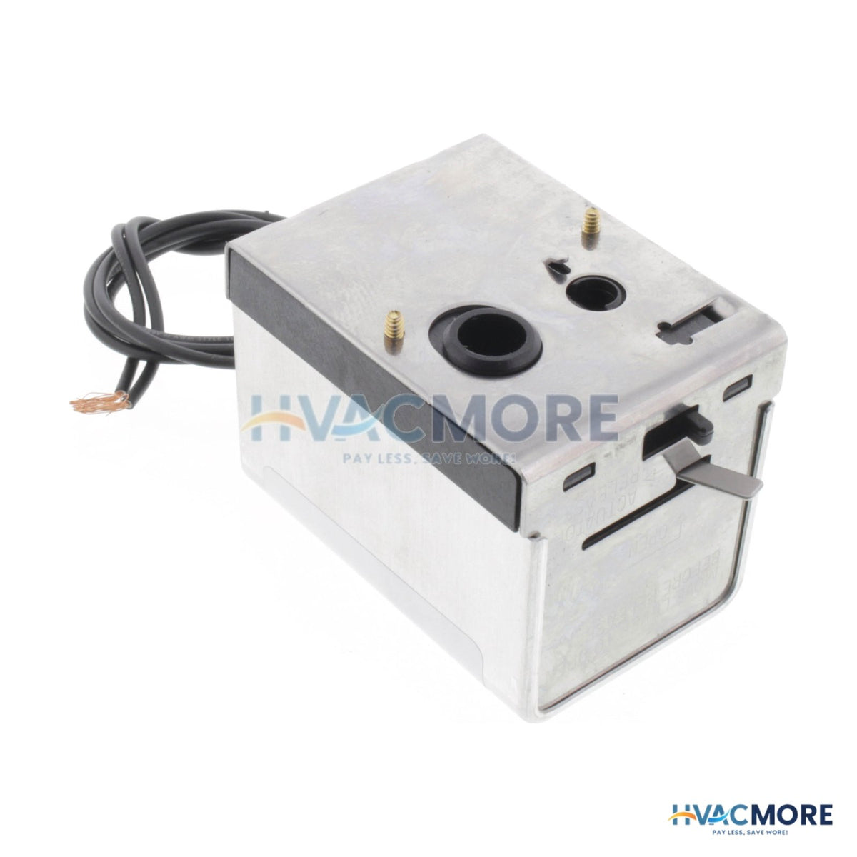 Erie 277V Normally Closed Actuator W/ 18" Leads AG13T020