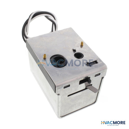 Erie 120V Normally Closed High Temp Actuator W/ 18" Leads AG14B020