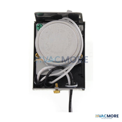 Erie 120V Normally Closed High Temp Actuator W/ 18" Leads AG14B020